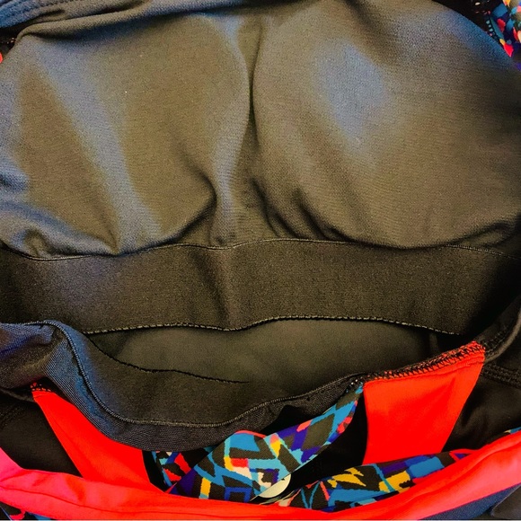 TYR Tankini Swim Top, Size S(4/6) - Picture 8 of 8